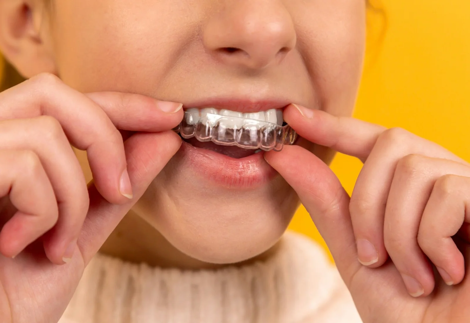 Friendly family dental care